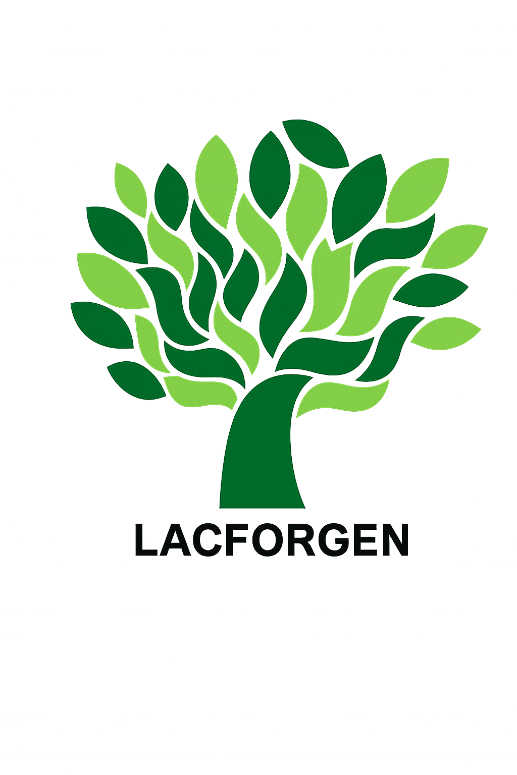 logo LACFORGEN
