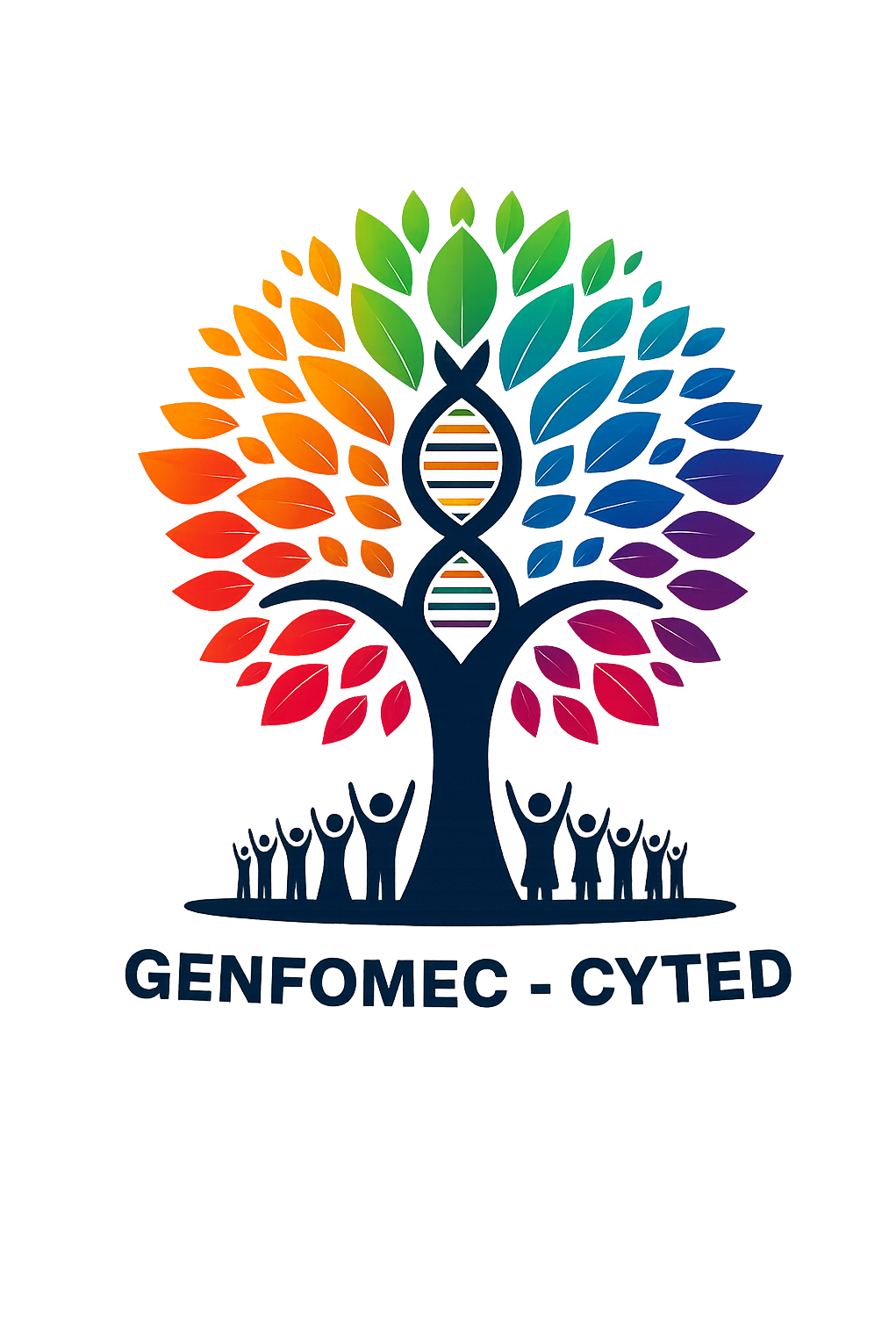 logo GENFOMEC